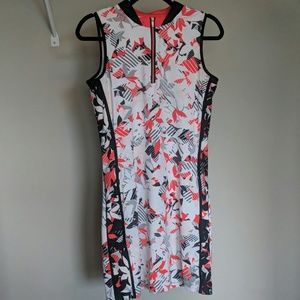 Golf dress